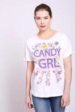 Футболка Rich and Royal