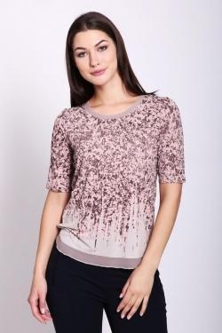 Футболка Pezzo