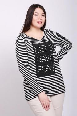 Футболка Samoon