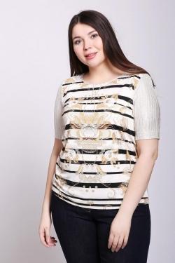 Футболка Eugen Klein