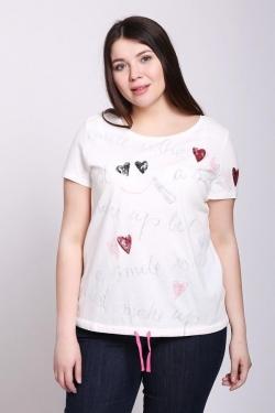 Футболка Oui