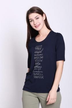 Футболка Erfo