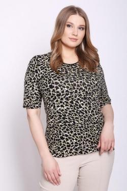 Футболка Lebek