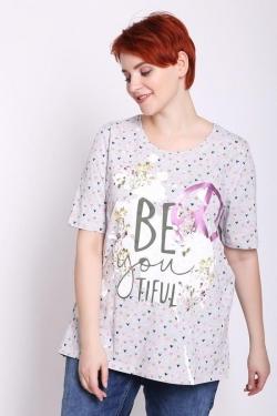 Футболка Frapp Футболка Frapp