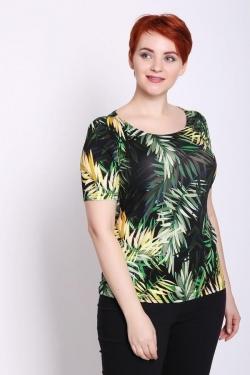 Футболка Steilmann