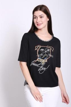 Футболка Gerry Weber