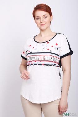 Футболка Samoon