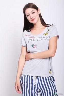 Футболка Oui