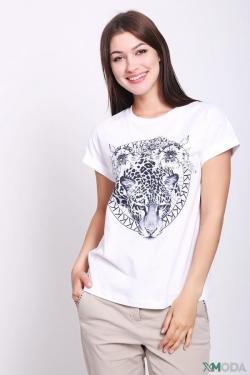 Футболка Rich and Royal