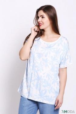 Футболка Frapp