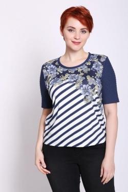 Футболка Eugen Klein