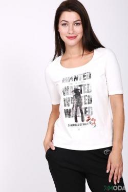 Футболка Taifun