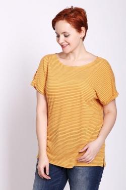 Футболка Samoon