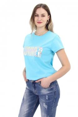 Футболка SangerStyle