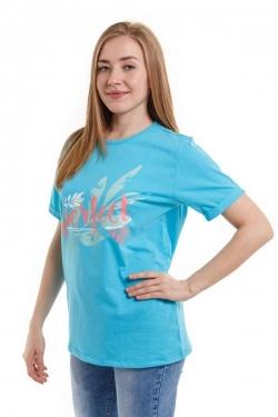 Футболка SangerStyle