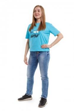 Футболка SangerStyle