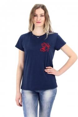 Футболка SangerStyle