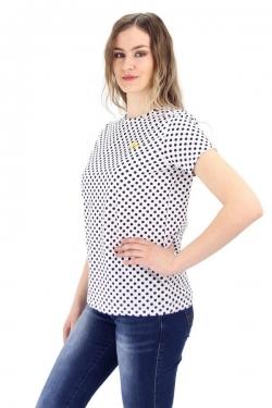 Футболка SangerStyle