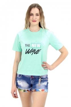 Футболка SangerStyle