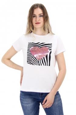 Футболка SangerStyle