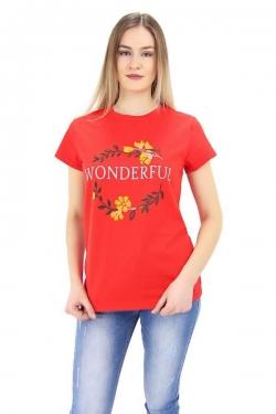 Футболка SangerStyle