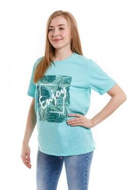 Футболка SangerStyle