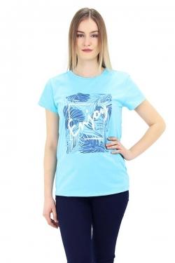 Футболка SangerStyle