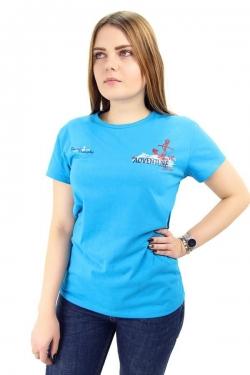 Футболка SangerStyle