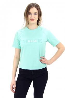 Футболка SangerStyle