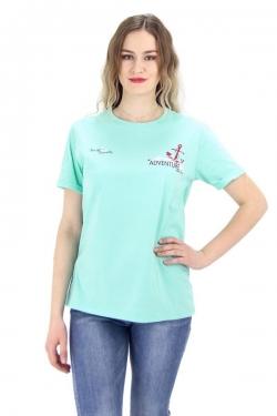 Футболка SangerStyle