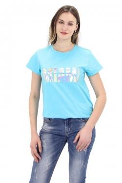 Футболка SangerStyle