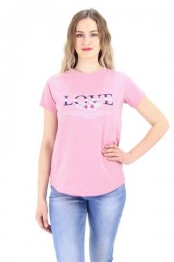 Футболка SangerStyle