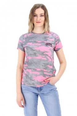 Футболка SangerStyle