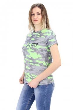 Футболка SangerStyle