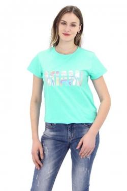 Футболка SangerStyle