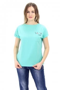 Футболка SangerStyle