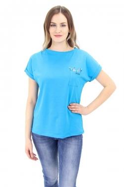 Футболка SangerStyle