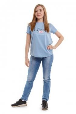 Футболка SangerStyle