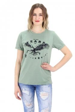 Футболка SangerStyle