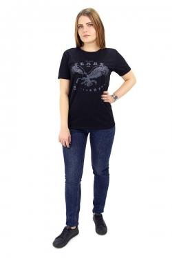 Футболка SangerStyle