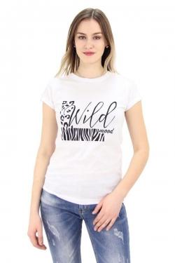 Футболка SangerStyle