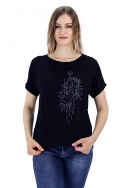 Футболка SangerStyle