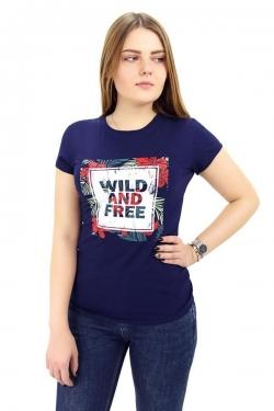 Футболка SangerStyle