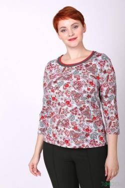 Футболка Frank Walder