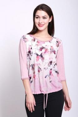 Футболка Lecomte