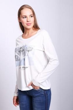 Футболка Tom Tailor