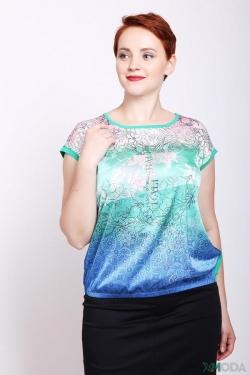 Футболка Rabe collection