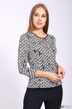 Футболка Lebek