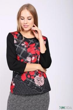 Футболка Lebek