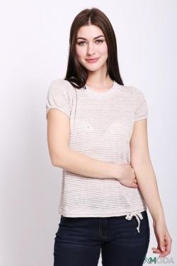 Футболка Lecomte